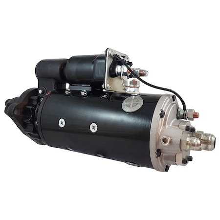 Wai Global STRDR 50MT 24V 6956N